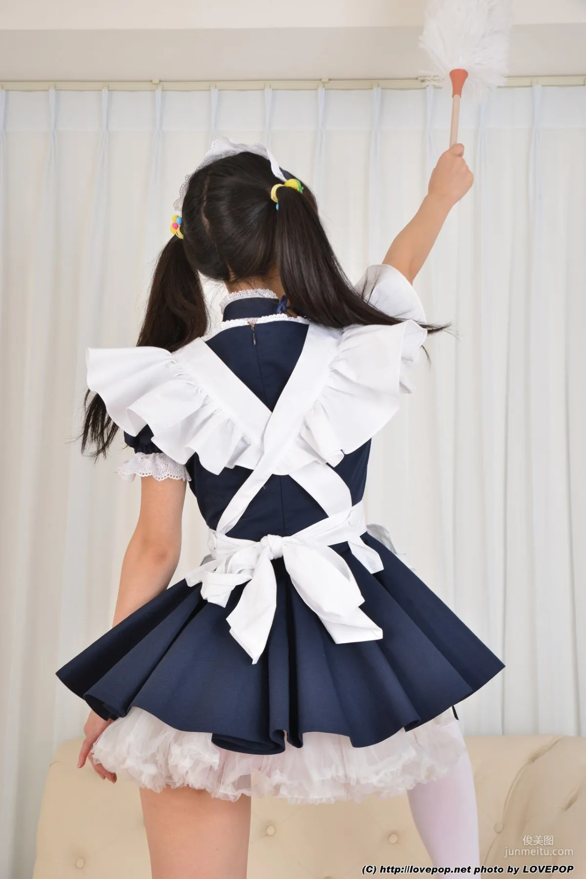 [LovePop] 大島珠奈 Juna Oshima Set03 寫真集 3