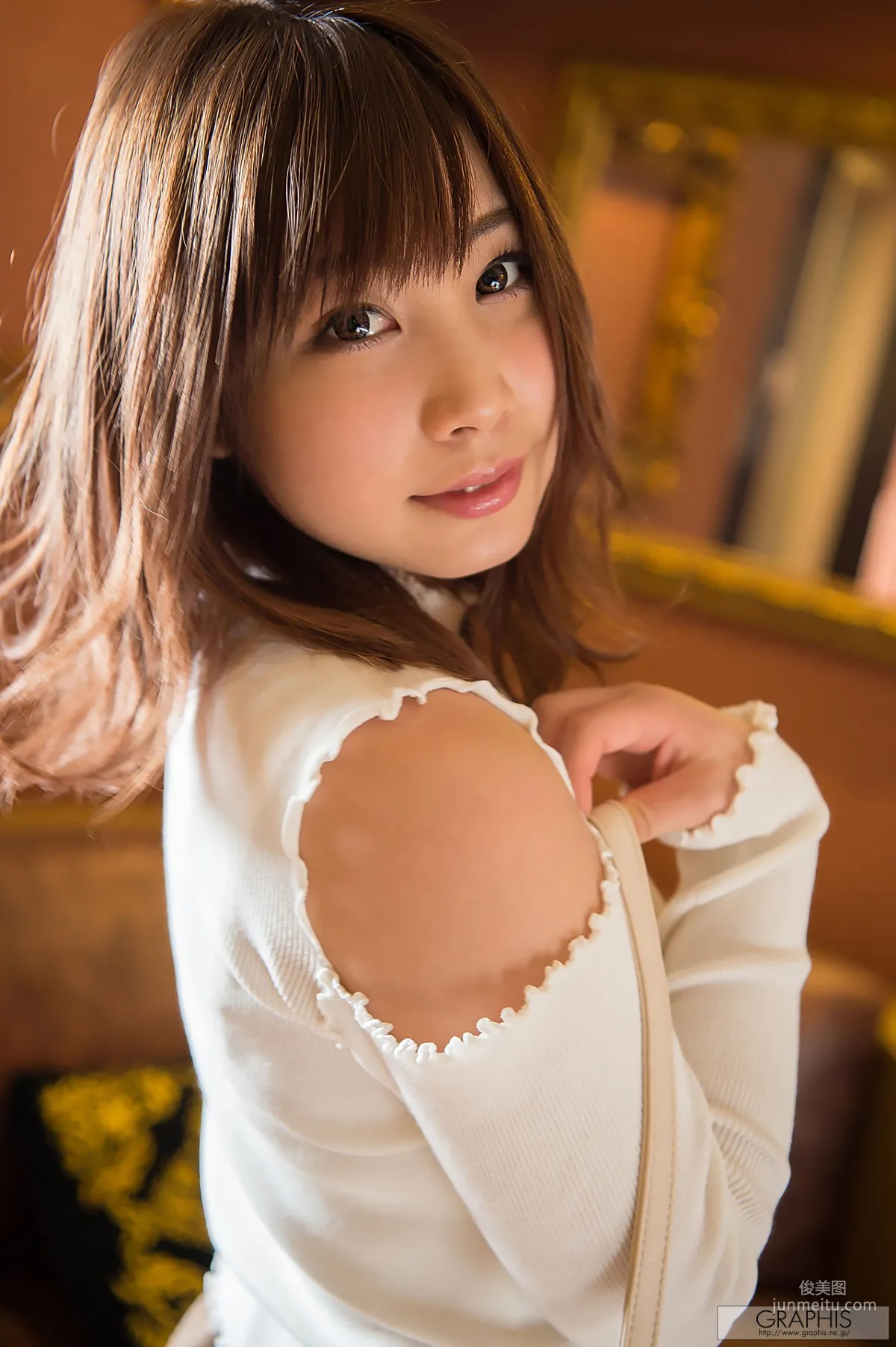 Rui Hasegawa [Graphis] Limited Edition Photo Set photo 7