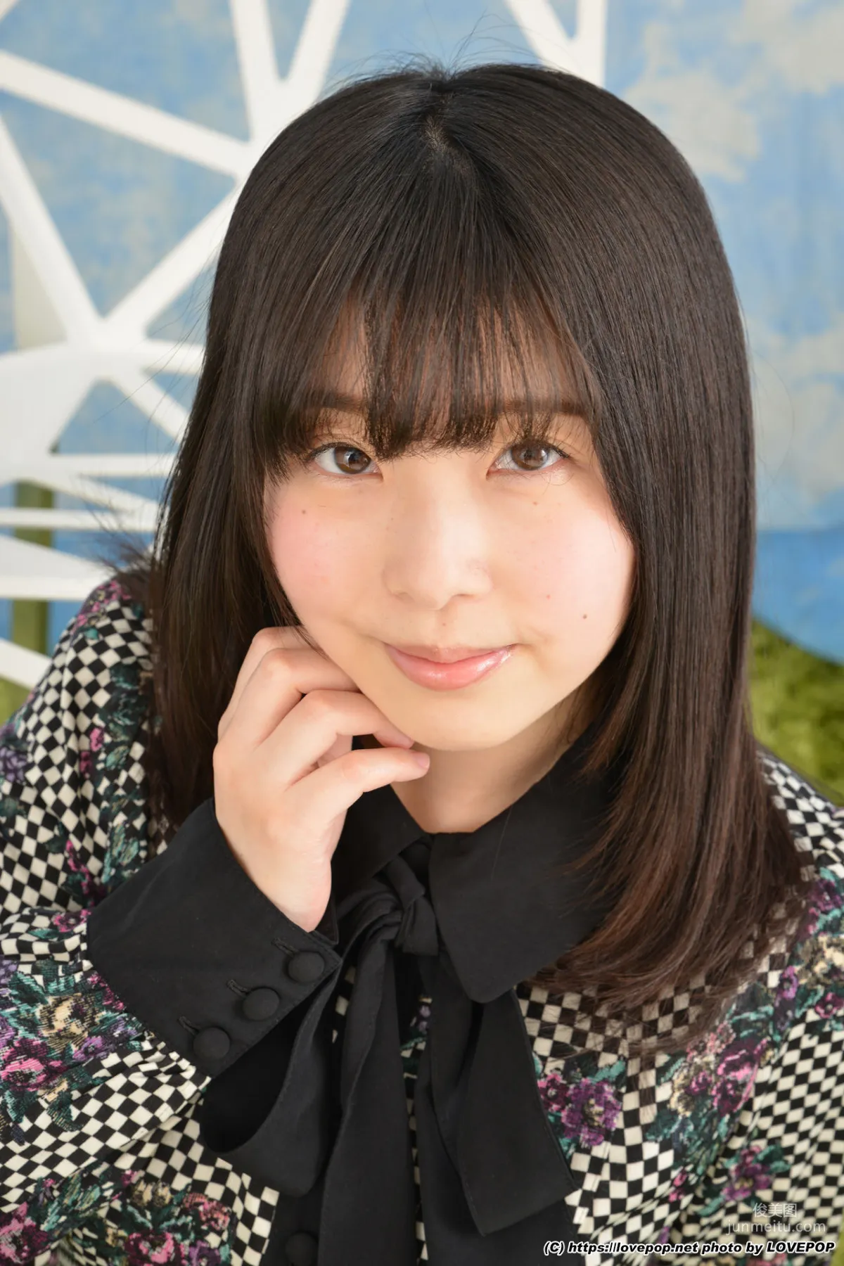 [LovePop] Ren Hinami ひなみれん Set03 写真集26
