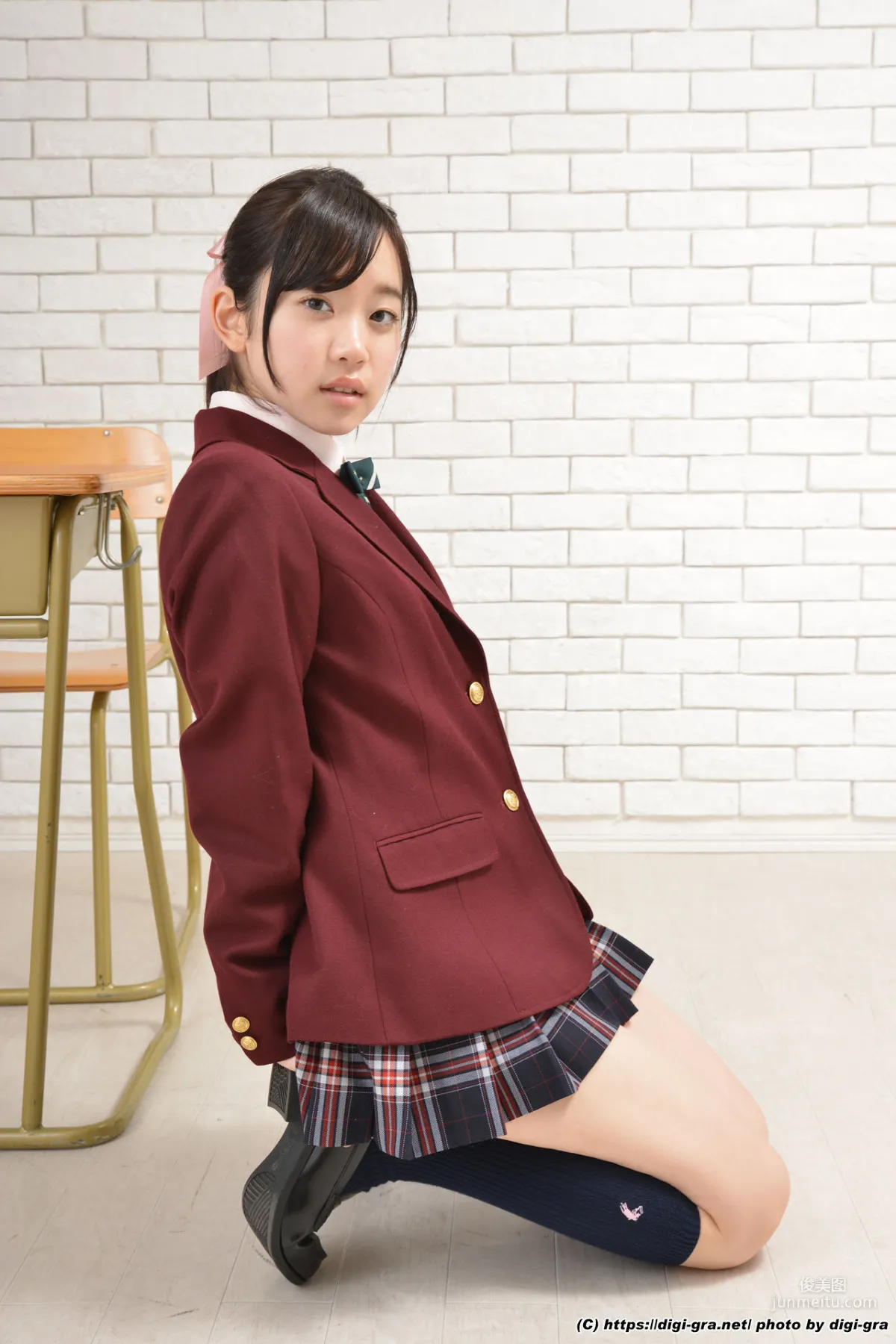 [LovePop] Yura Kano Set06 Photo Set photo 27