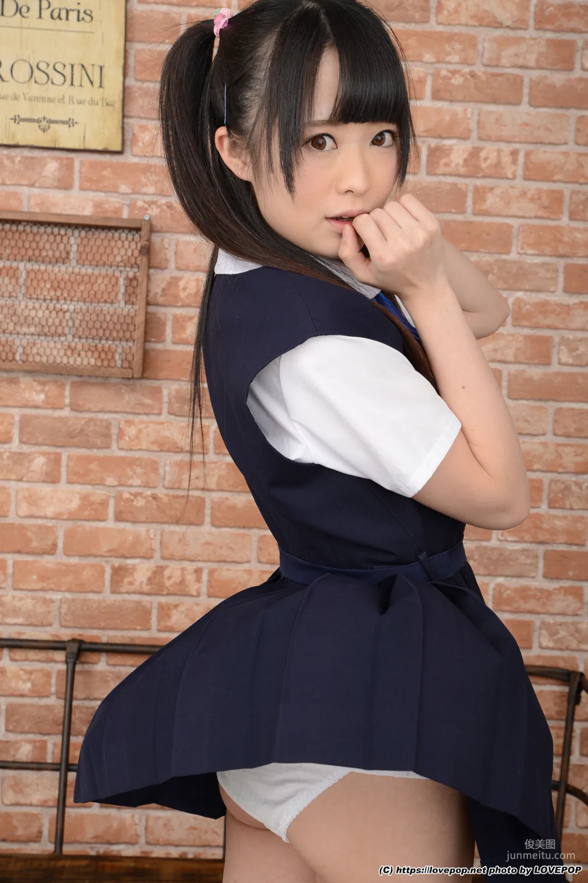 [LovePop] Kirari Sena Set10 Photo Set photo 36