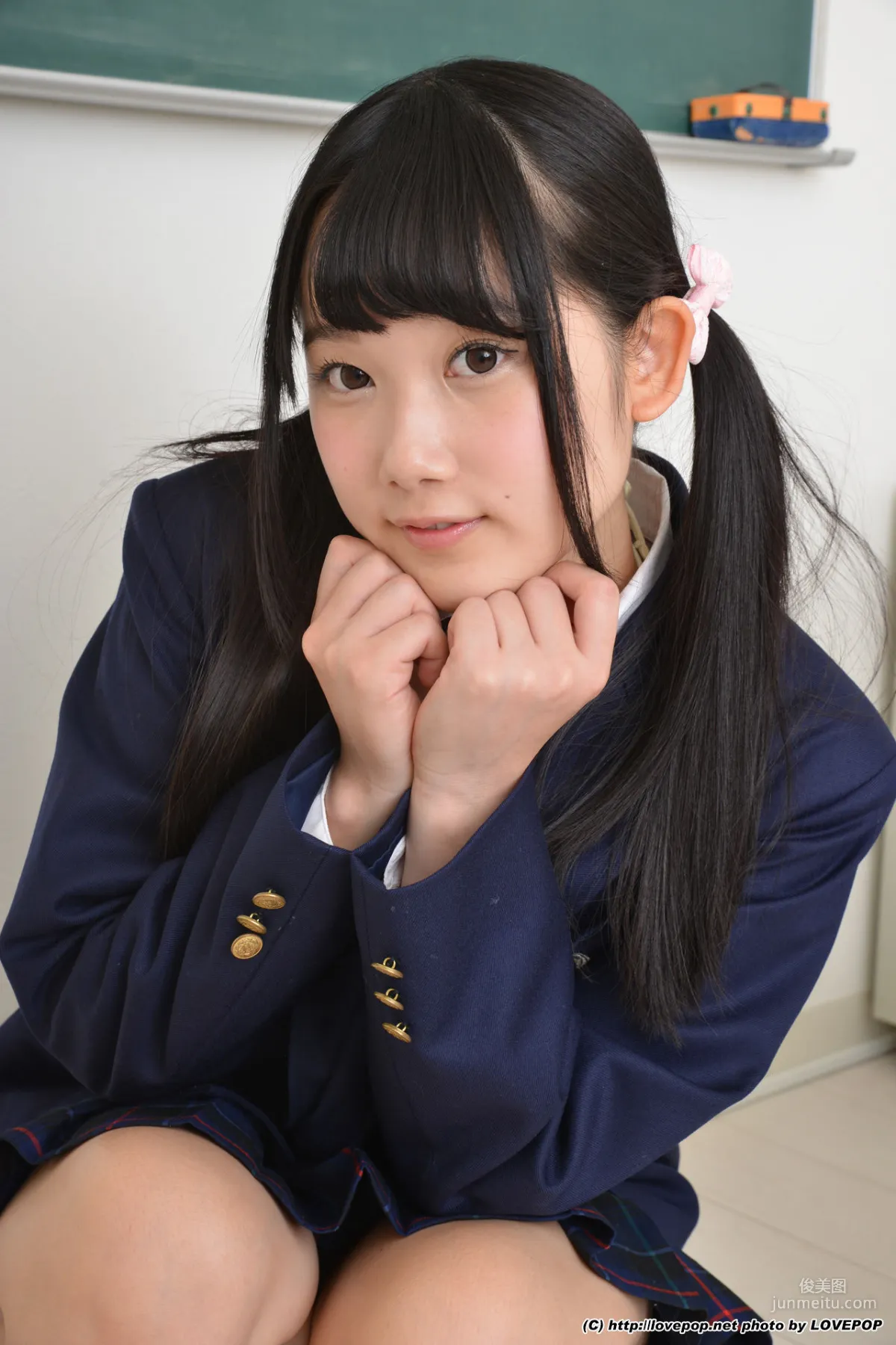 [LovePop] 宮崎あや Aya Miyazaki Set05 写真集31
