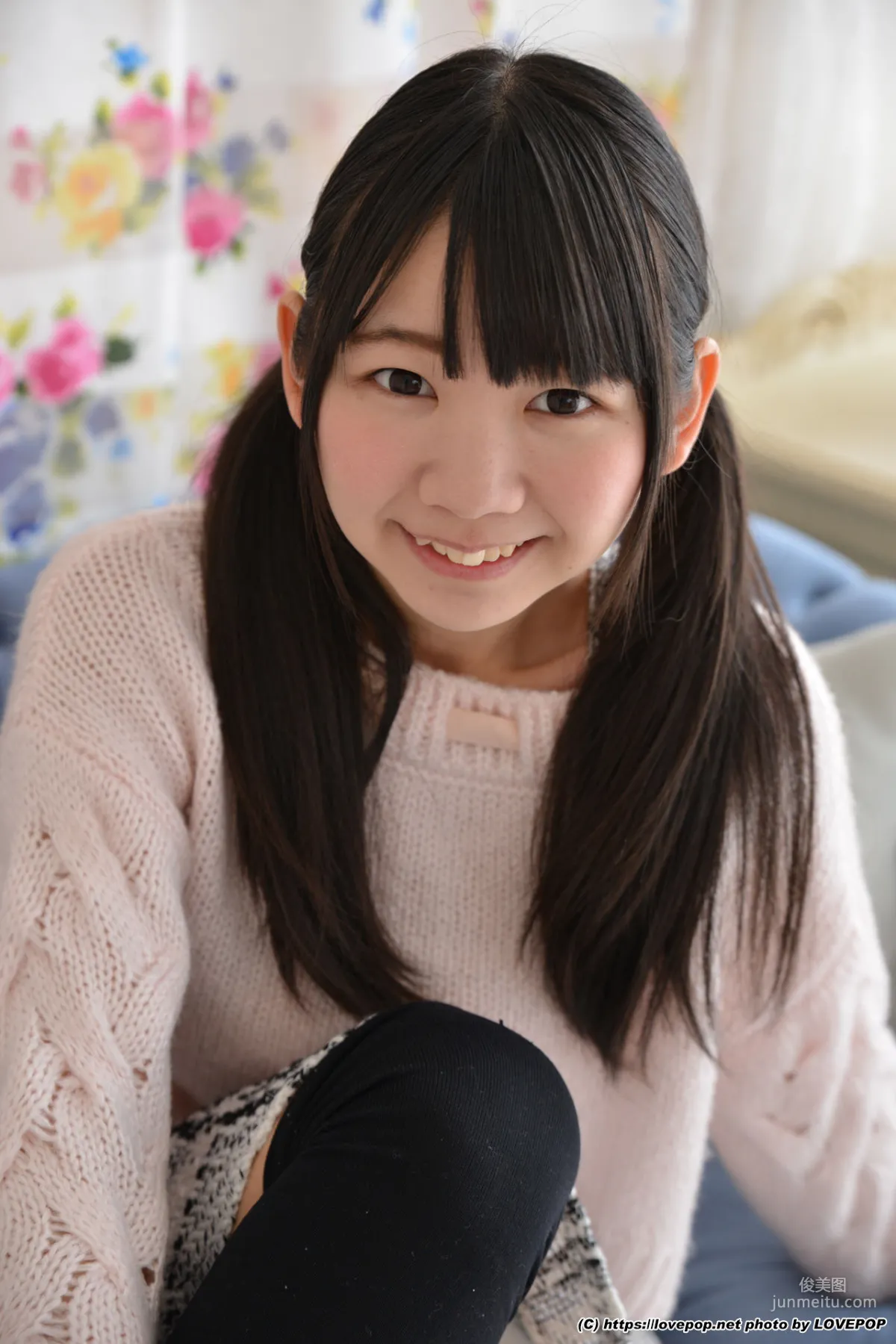 [LovePop] Yuzuka Shirai 白井ゆずか/白井柚香 Set09 寫真集 25