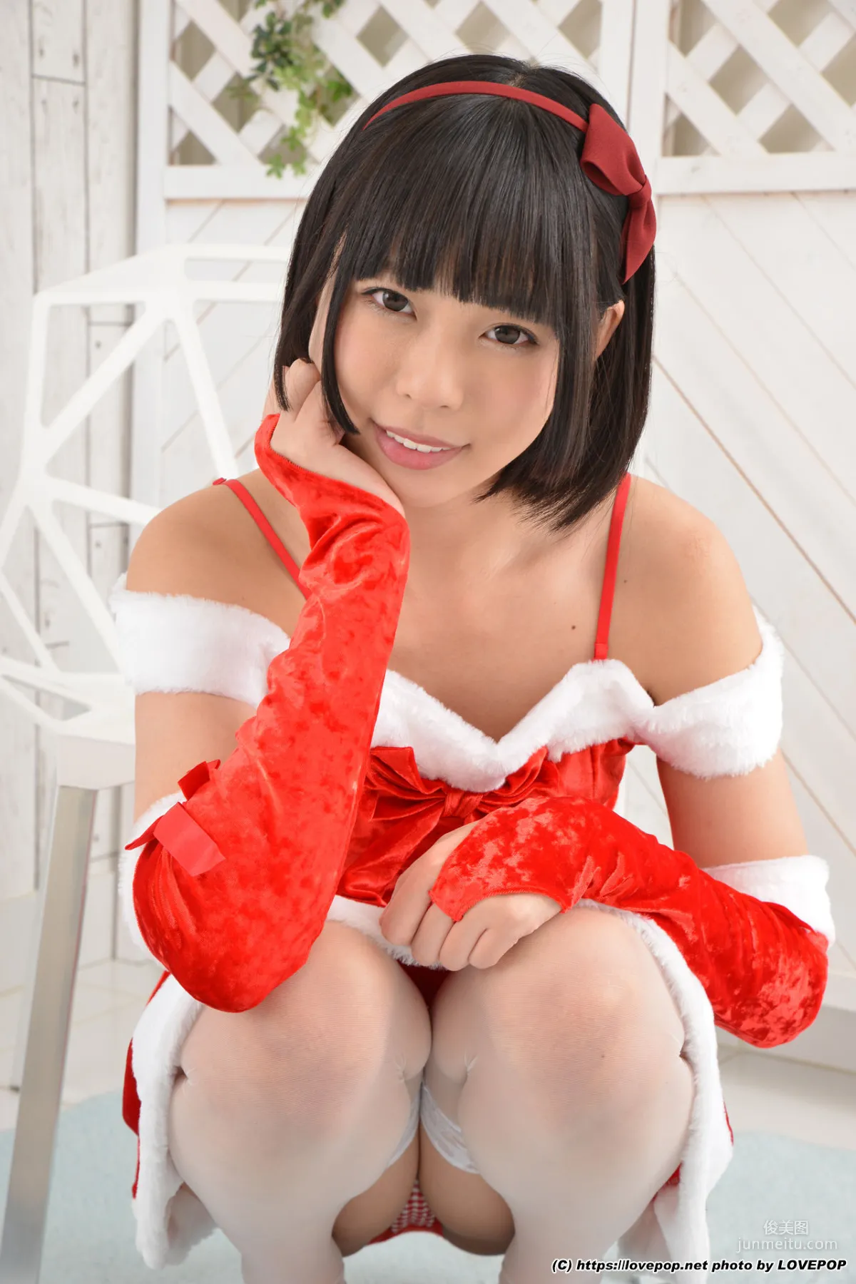[LovePop] Yua Nanami / Yua Nanami Set01 Photo Set photo 29