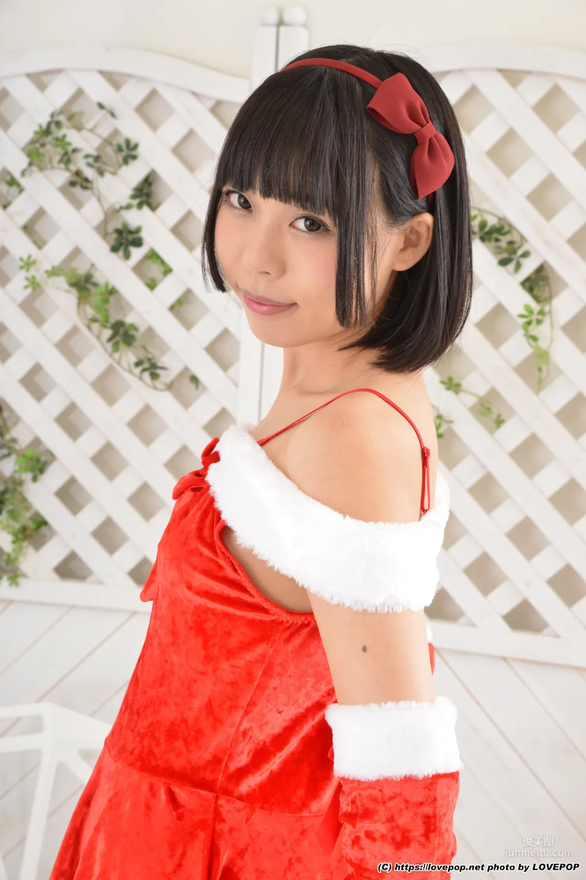 [LovePop] Yua Nanami / Yua Nanami Set01 Photo Set photo 22