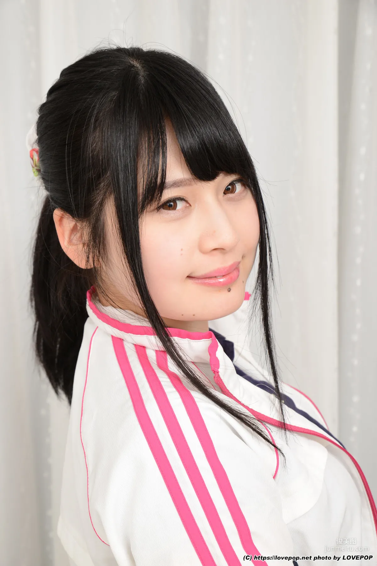 [LovePop] 优梨舞奈 Maina Yuuri Set05 写真集8