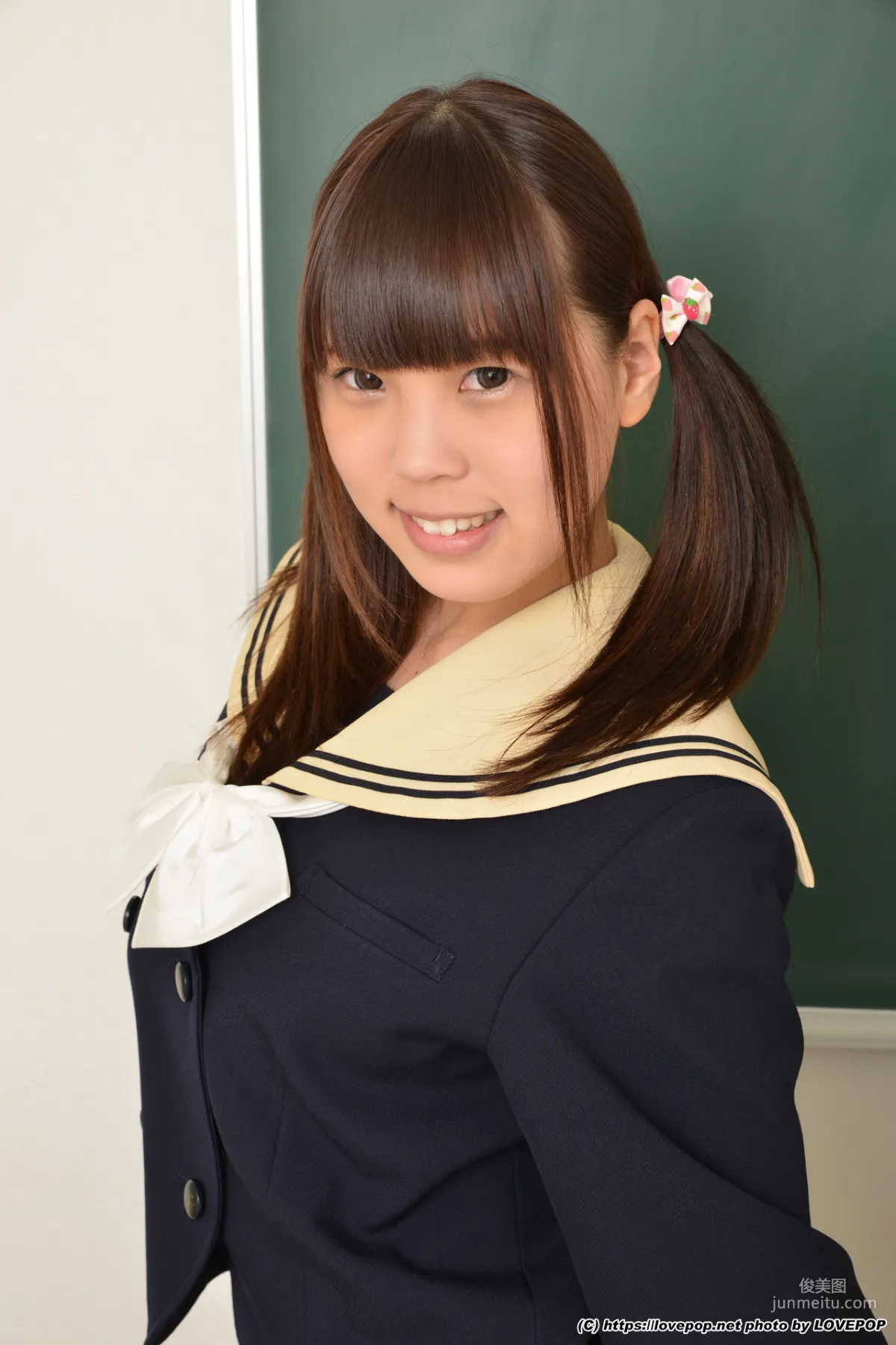 [LovePop] Mai Imai 今井まい Set01 寫真集 4