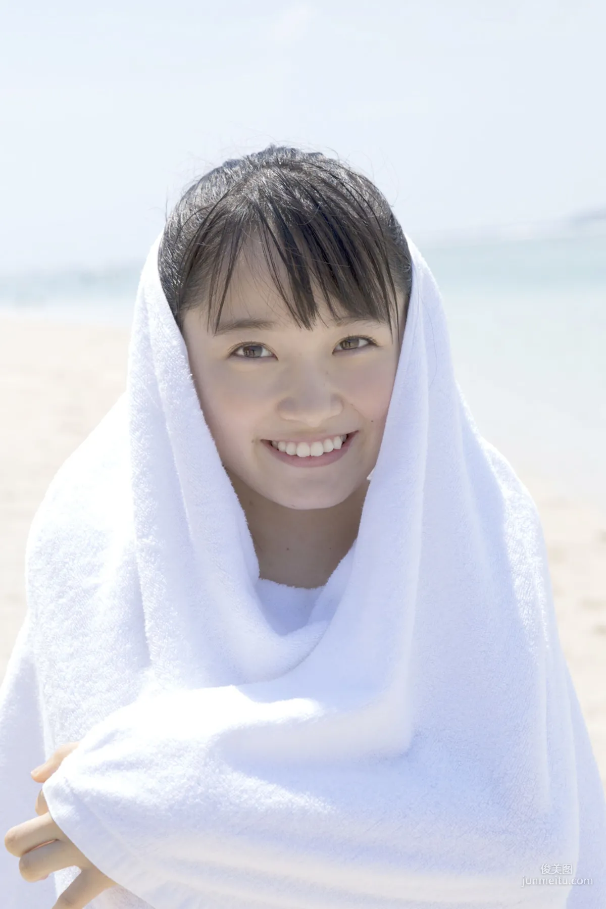 Chisaki Morito [Hello! Project Digital Books] Vol.163 Photo Set photo 72