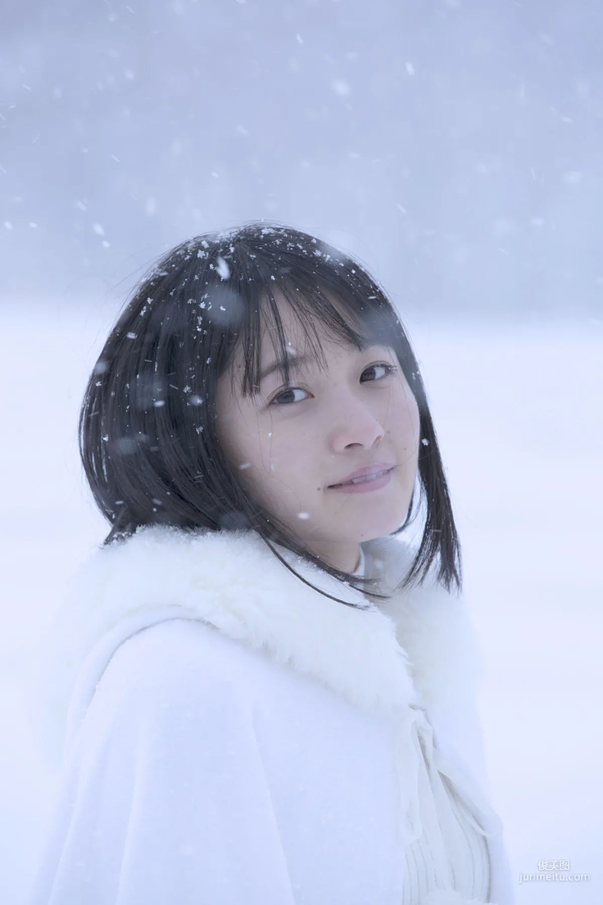 Chisaki Morito [Hello! Project Digital Books] Vol.163 Photo Set photo 91