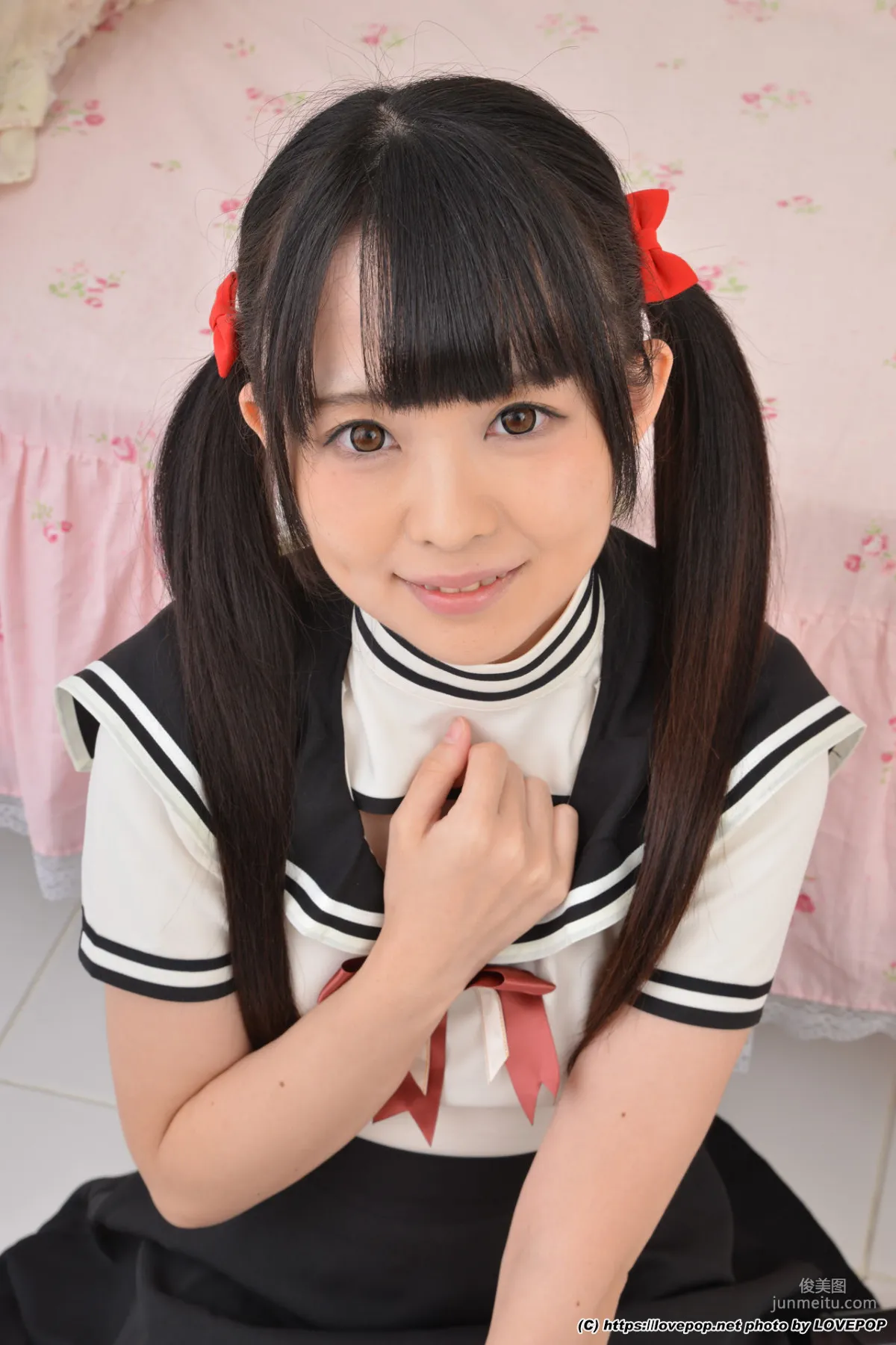 [LovePop] Kirari Sena 濑名光莉/瀬名きらり Set05 寫真集 27