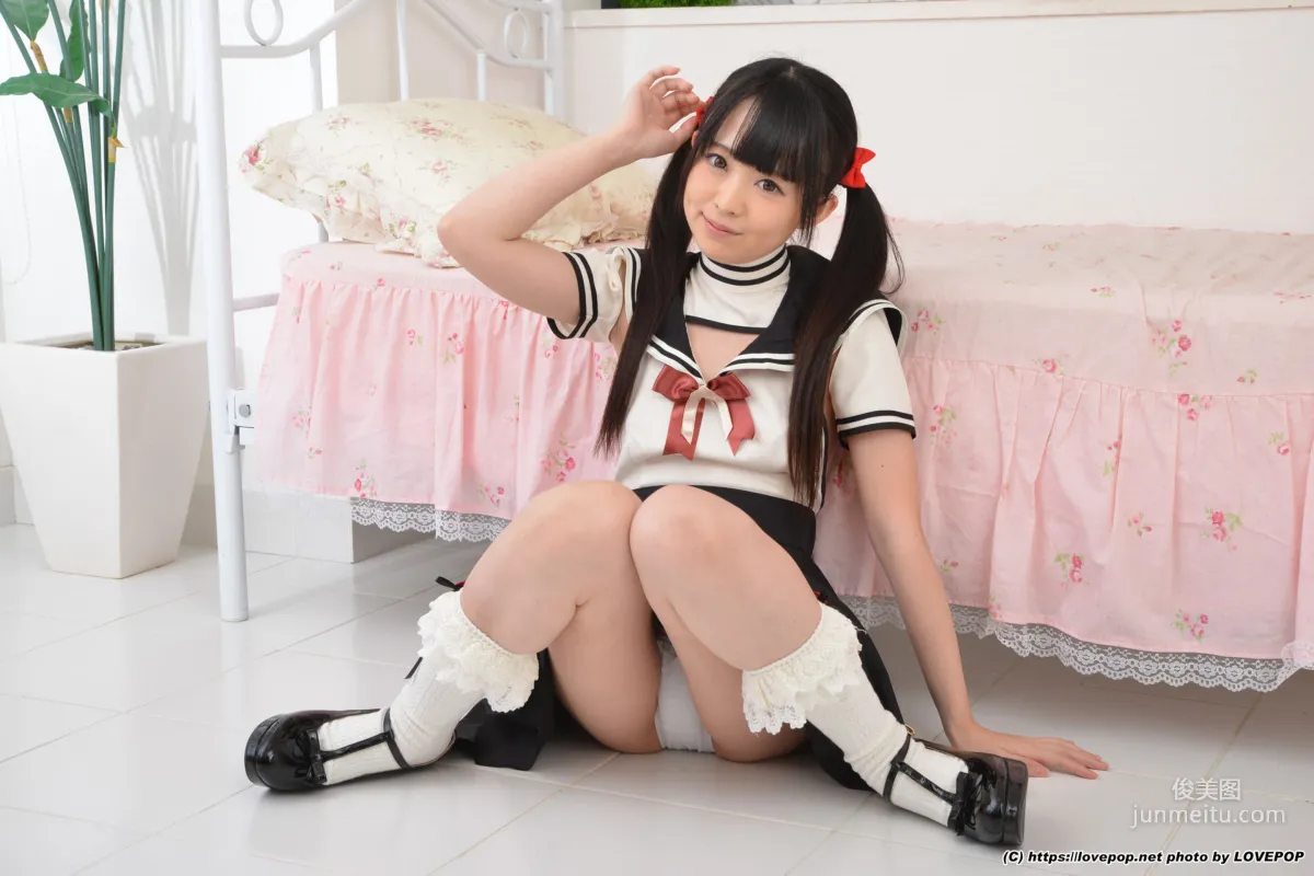 [LovePop] Kirari Sena 濑名光莉/瀬名きらり Set05 寫真集 29