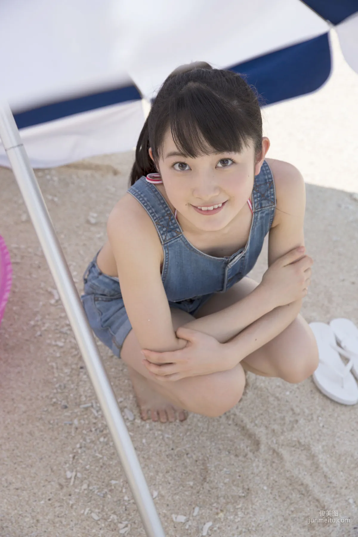 Chisaki Morito [Hello! Project Digital Books] Vol.163 Photo Set photo 58