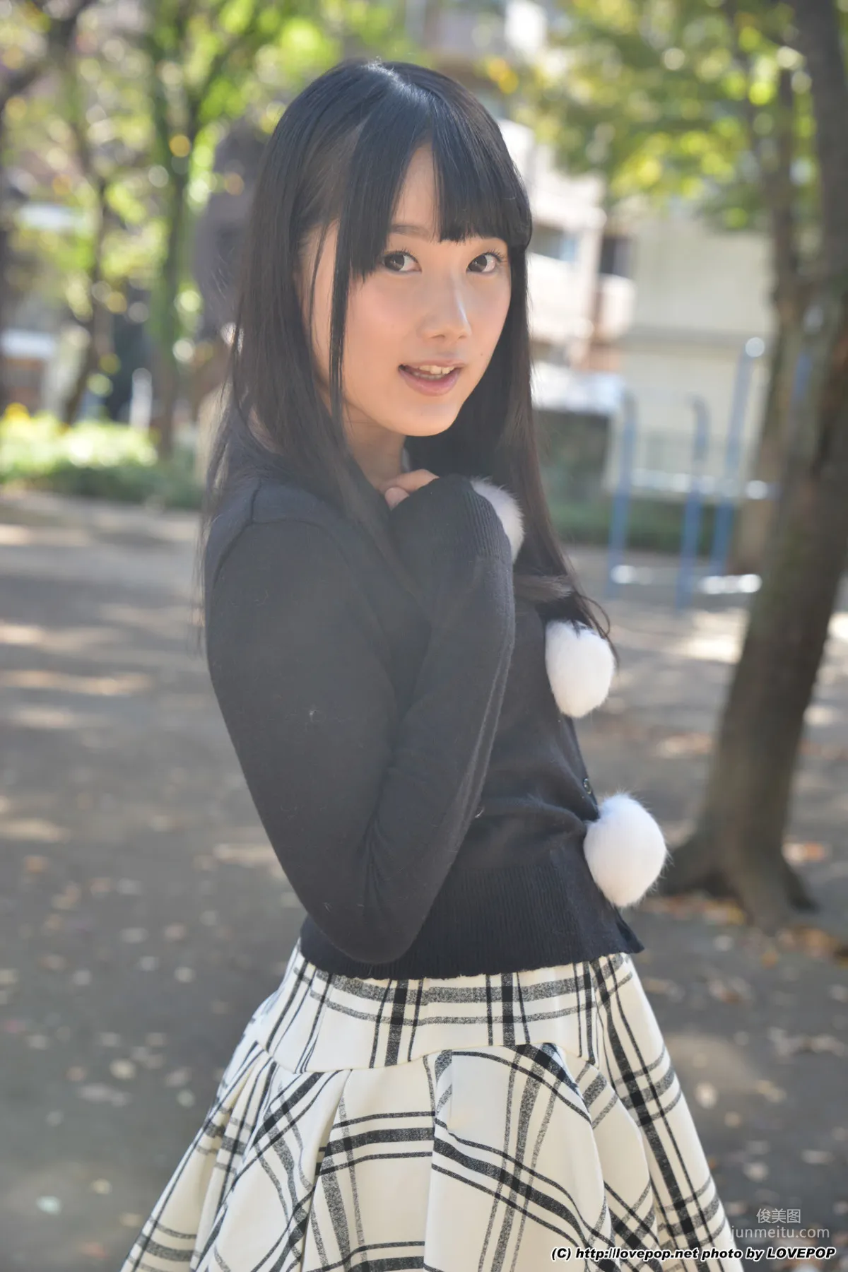 [LovePop] Aya Miyazaki Set04 Photo Set photo 10