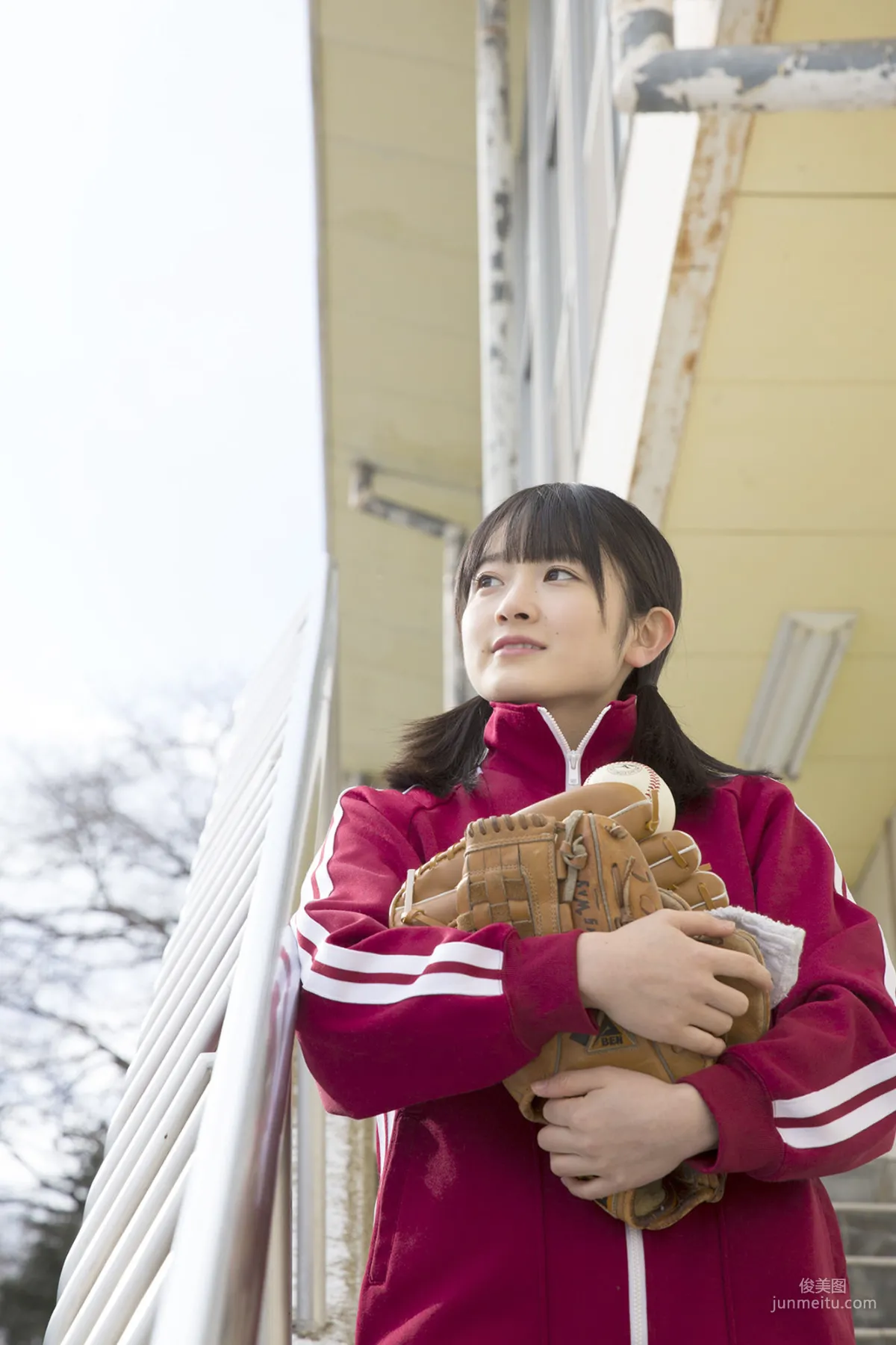Chisaki Morito [Hello! Project Digital Books] Vol.163 Photo Set photo 11