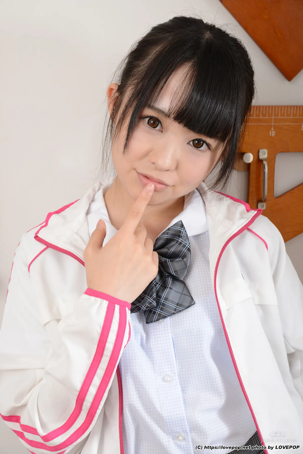 [LovePop] 濑名光莉/瀬名きらり Kirari Sena Set07 写真集6