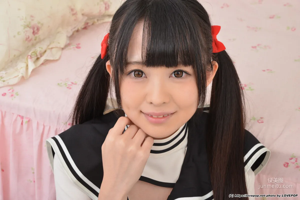 [LovePop] Kirari Sena 濑名光莉/瀬名きらり Set05 寫真集 21