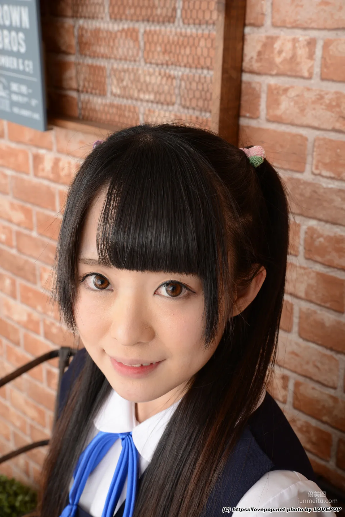 [LovePop] Kirari Sena Set10 Photo Set photo 16