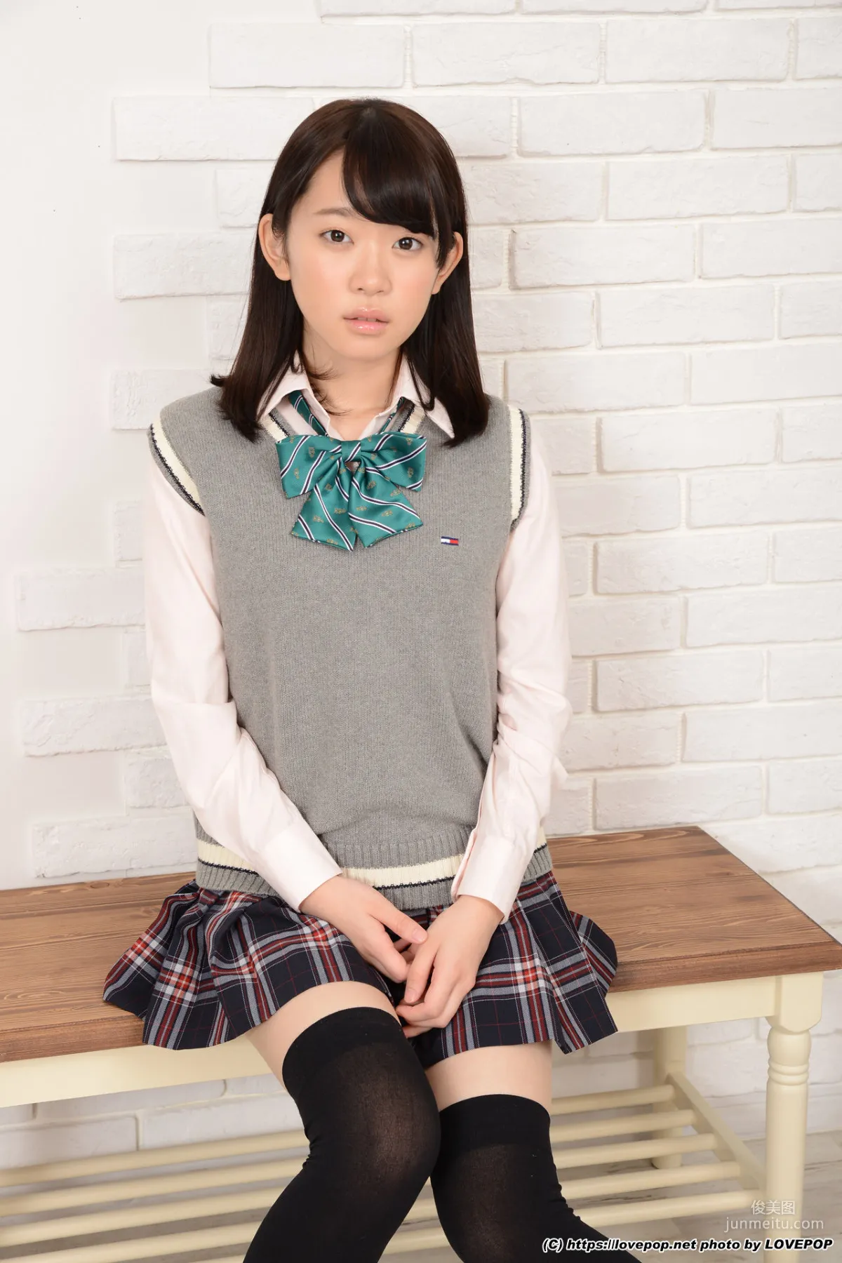 [LovePop] Yura Kano, Yura Kano, Yura Kano Set05 Photo Set photo 2