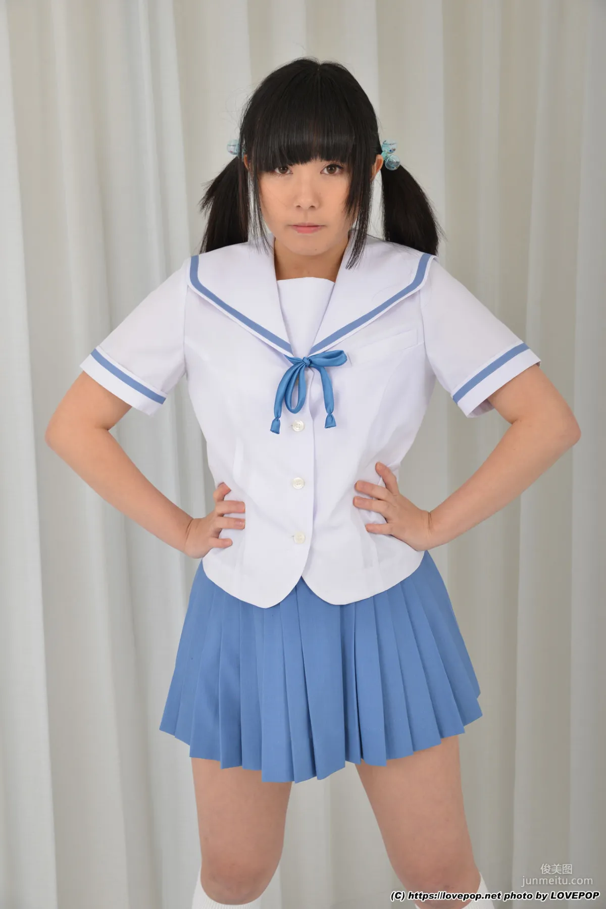 [LovePop] Kira Himeka Set01 Photo Set photo 17