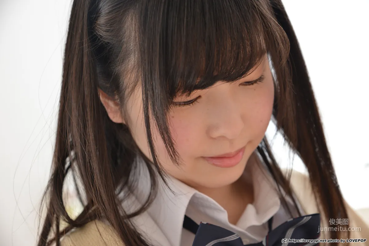 [LovePop] Ren Hinami ひなみれん Set01 写真集36