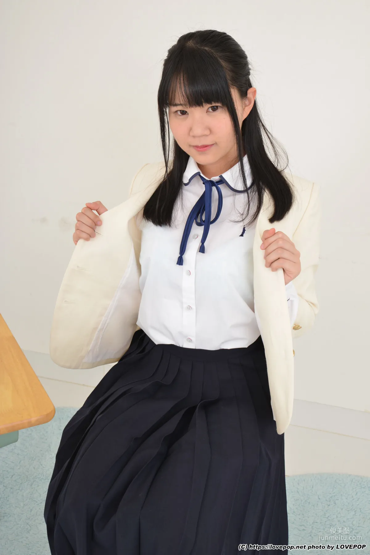 [LovePop] Hinata Suzumori Hinata Suzumori Set03 Photo Set photo 42