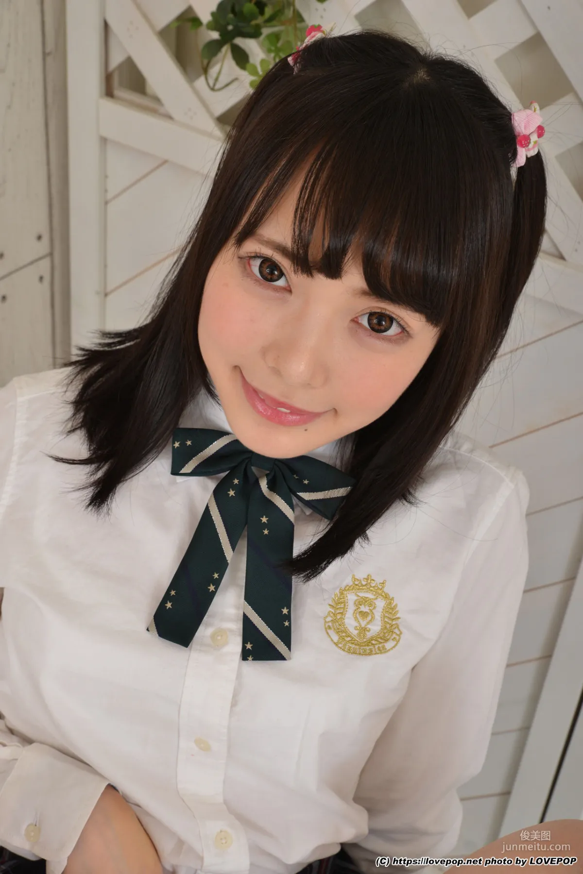 [LovePop] Seiran Igarashi 五十岚星兰/五十嵐星蘭 Set04 写真集27