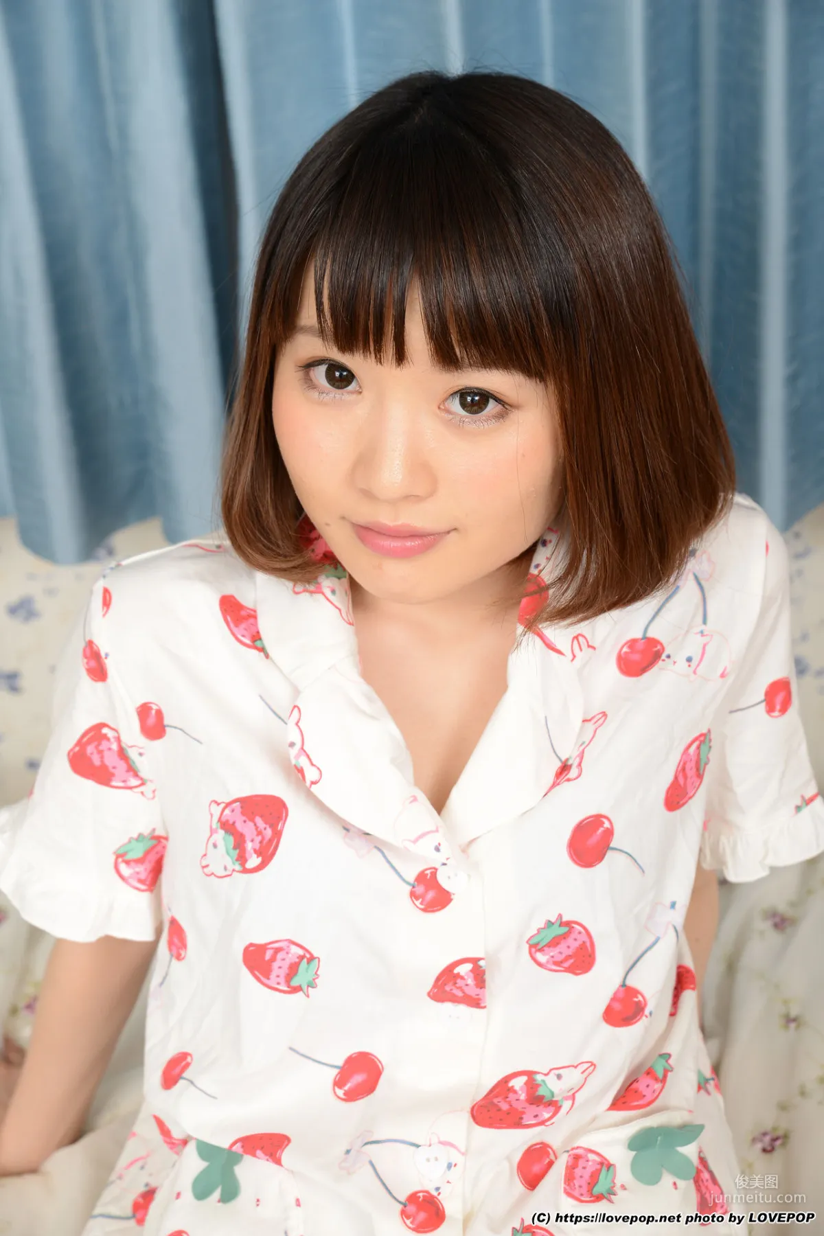 [LovePop] 小梅ありさ Arisa Koume Set05 写真集4