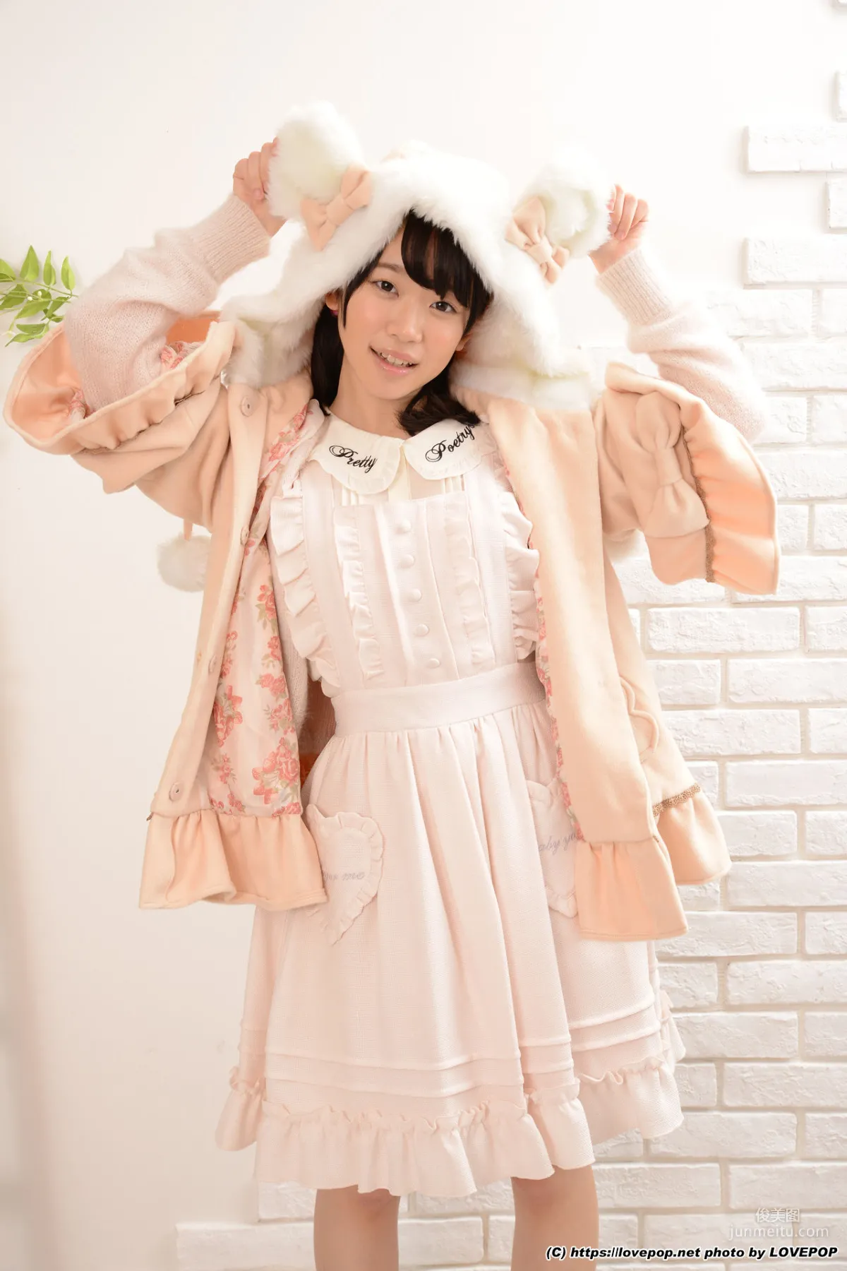 [LovePop] Yura Kano Set04 Photo Set photo 36