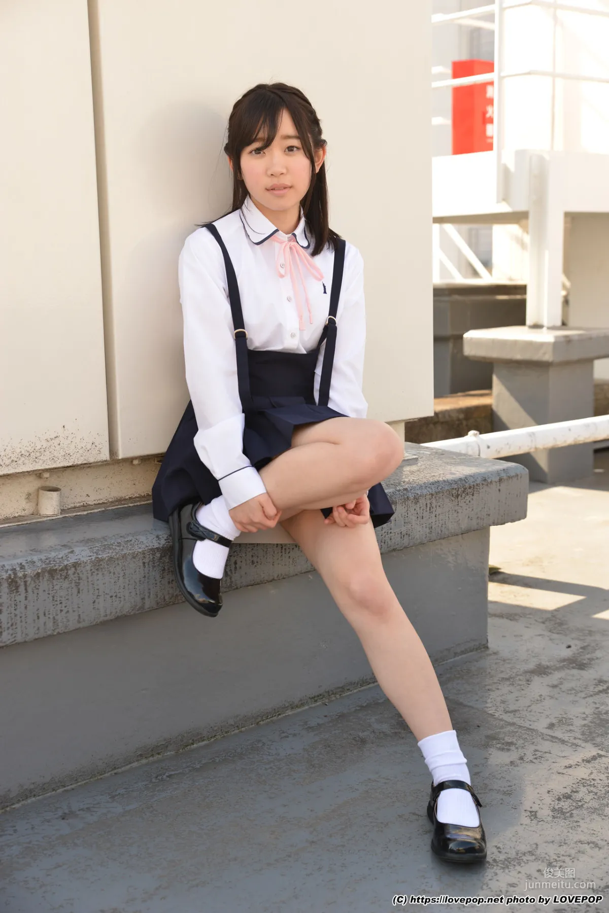 [LovePop] 架乃ゆら Yura Kano Set07 写真集53