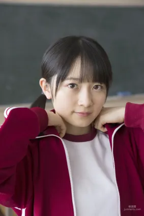 Chisaki Morito 森戸知沙希/森戶知沙希 [Hello! Project Digital Books] Vol.163 寫真集