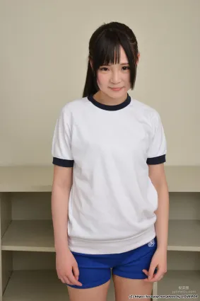 [LovePop] 小島りりか Ririka Kojima Set02 寫真集