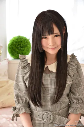 [LovePop] 小島りりか Ririka Kojima Set04 寫真集