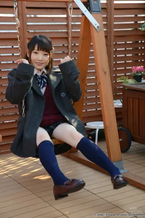 [LovePop] Arisa Koume 小梅ありさ Set06 寫真集
