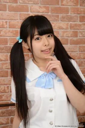 [LovePop] 山川ゆな Yuna Yamakawa Set04 寫真集