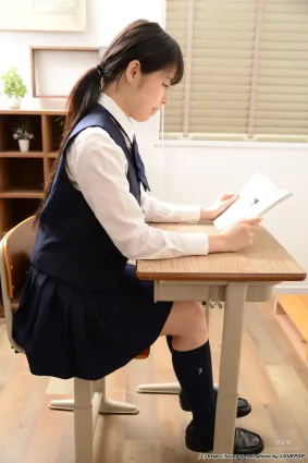[LovePop] 山川由奈/山川ゆな Yuna Yamakawa Set05 寫真集