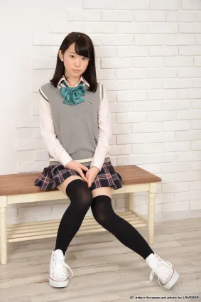 [LovePop] 架乃ゆら/架乃由羅 Yura Kano Set05 寫真集