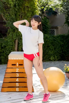 [Minisuka] 河村みるく Miruku Kawamura  Limited Gallery 3.2 寫真集