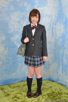 [LovePop] Maya Misaki 美咲まや/美咲摩耶 Set05 寫真集