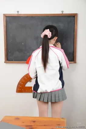 [LovePop] 濑名光莉/瀬名きらり Kirari Sena Set07 寫真集