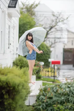 [Minisuka] Sena Shinonome 東雲せな Regular Gallery 6.2 寫真集