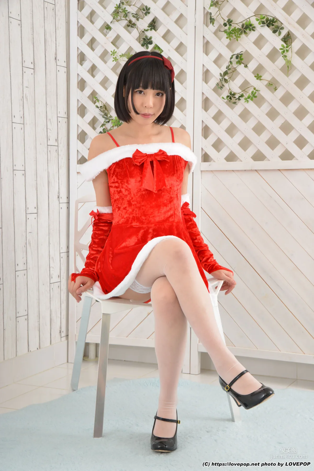 [LovePop] Yua Nanami / Yua Nanami Set01 Photo Set photo 31
