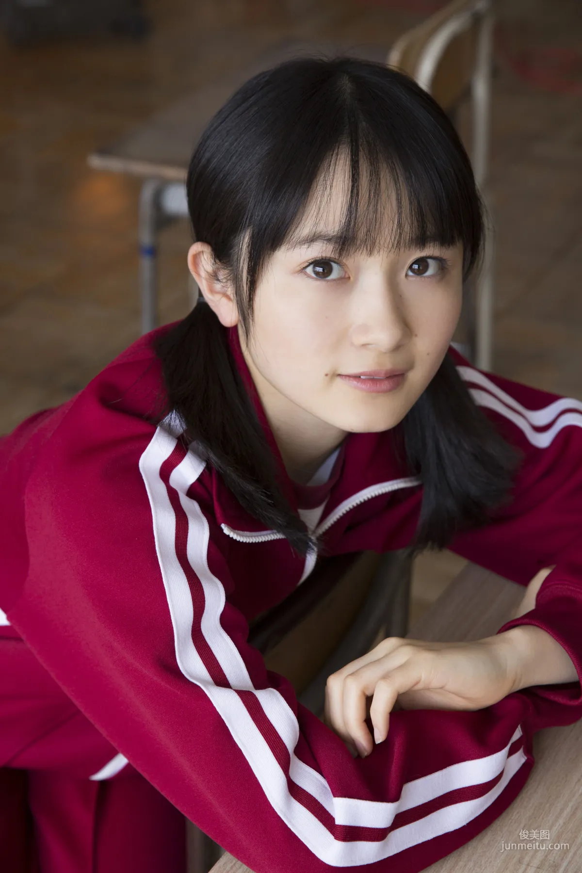 Chisaki Morito [Hello! Project Digital Books] Vol.163 Photo Set photo 6
