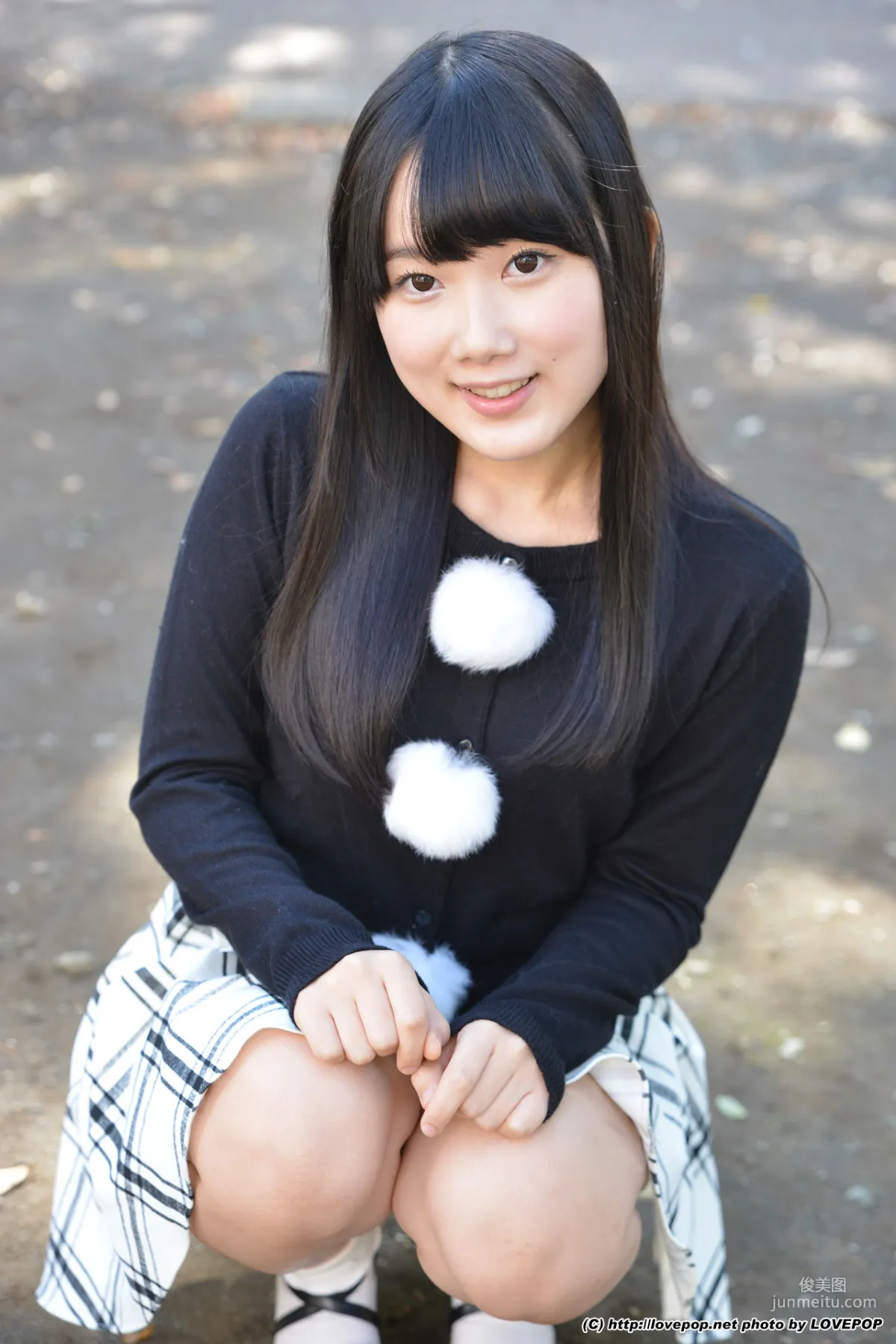 [LovePop] Aya Miyazaki Set04 Photo Set photo 15