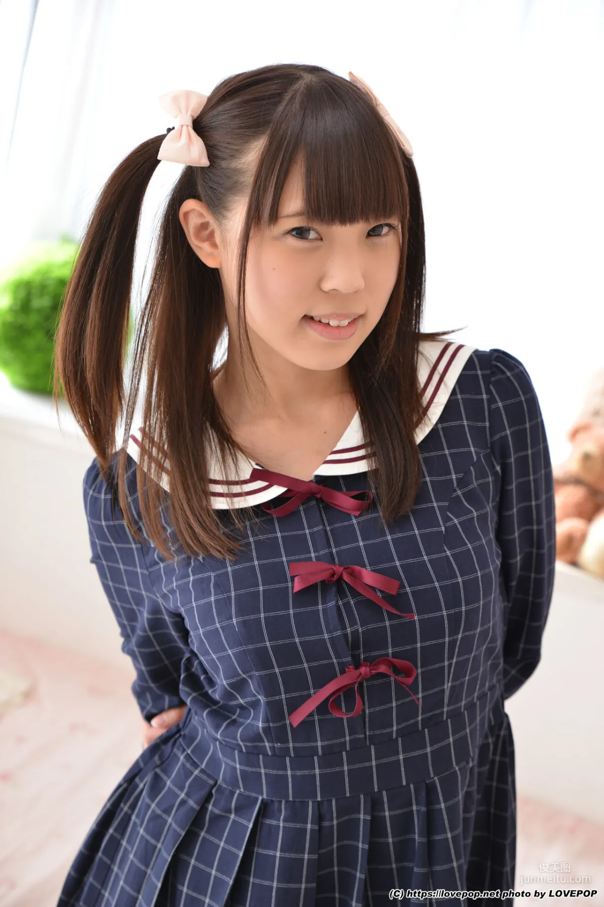 [LovePop] Mai Imai 今井まい Set05 寫真集 16