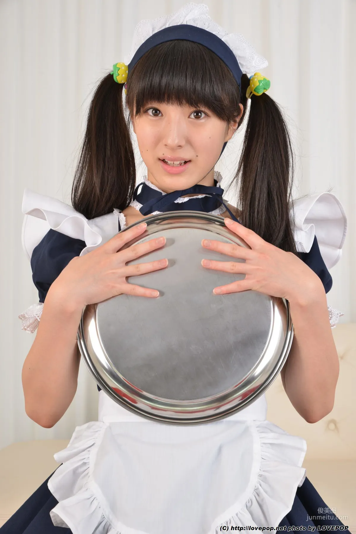 [LovePop] 大島珠奈 Juna Oshima Set03 写真集37