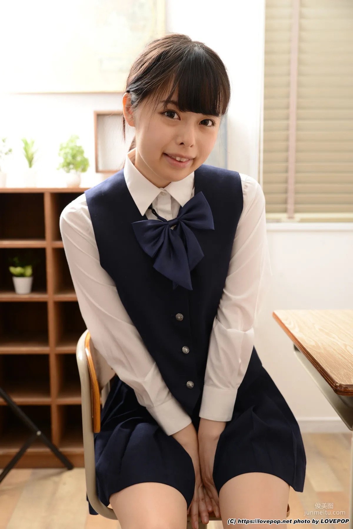 [LovePop] Yuna Yamakawa Set05 Photo Set photo 11