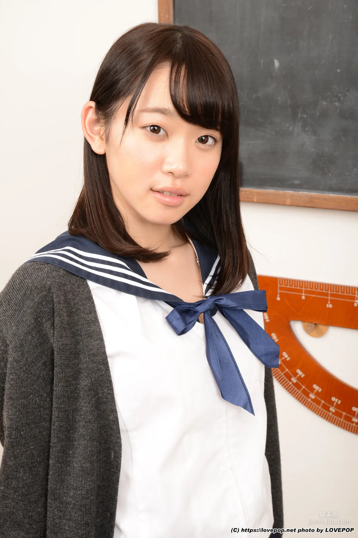 [LovePop] Yura Kano 架乃ゆら Set02 写真集13