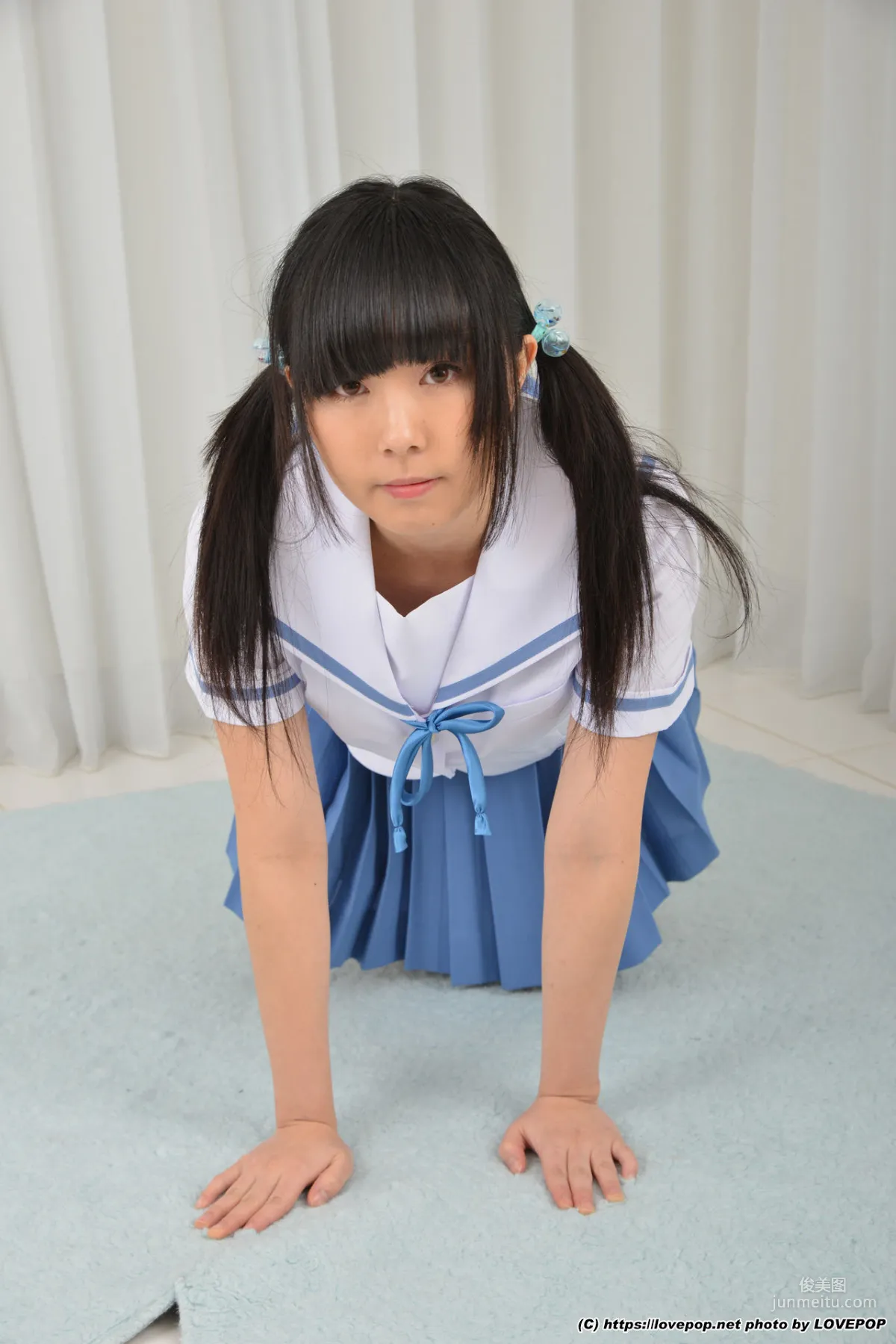 [LovePop] Kira Himeka Set01 Photo Set photo 37