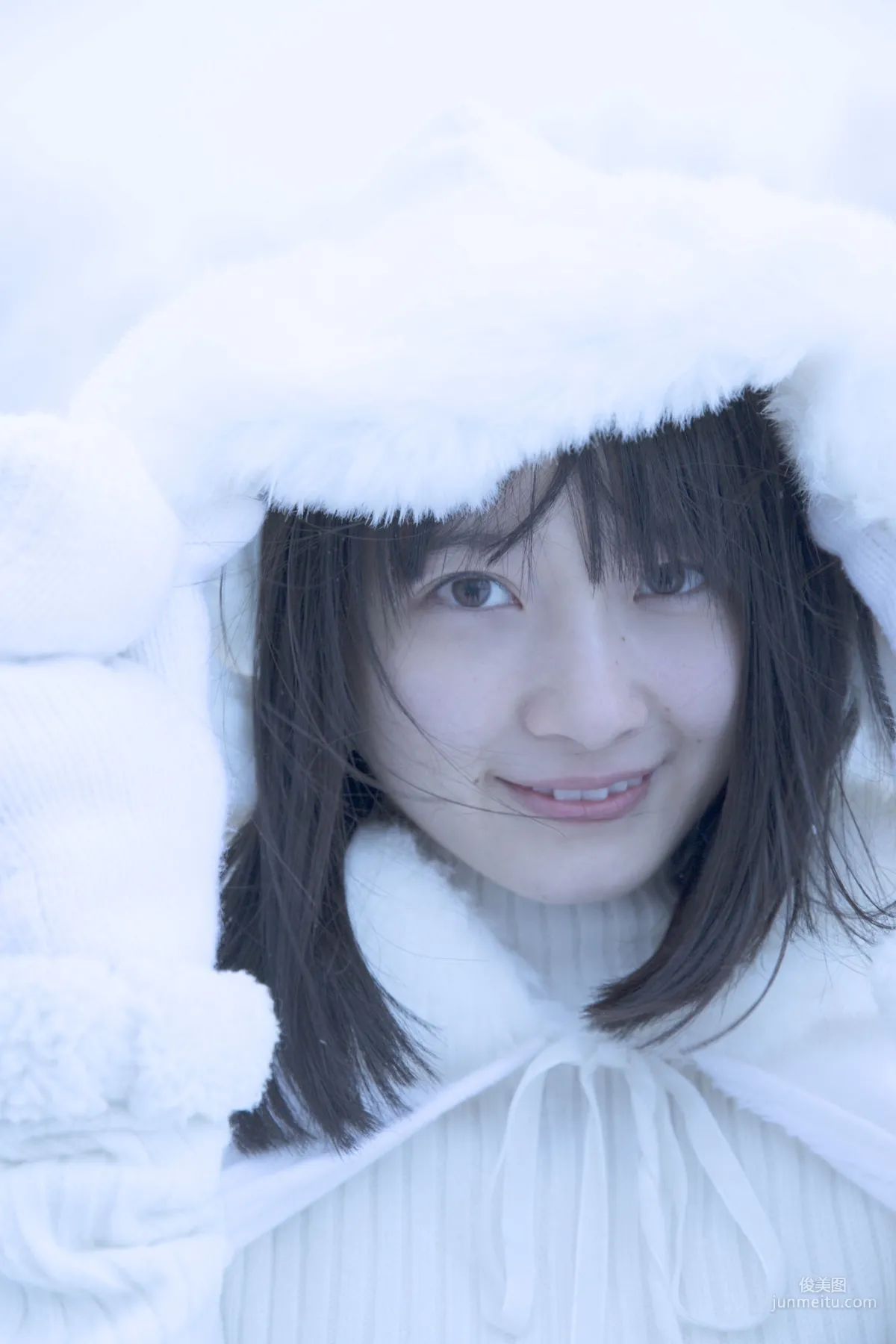 Chisaki Morito [Hello! Project Digital Books] Vol.163 Photo Set photo 94