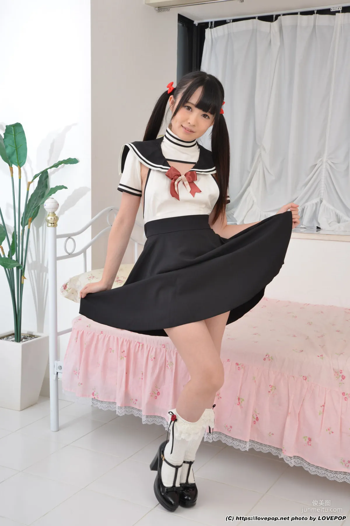 [LovePop] Kirari Sena 濑名光莉/瀬名きらり Set05 寫真集 15